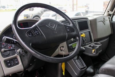 2016 International 4000 4300