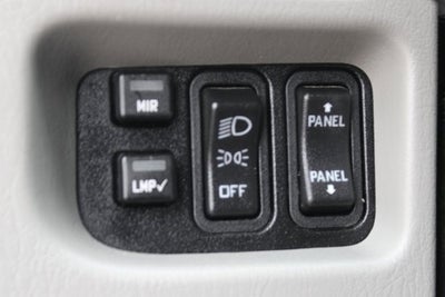 2016 International 4000 4300