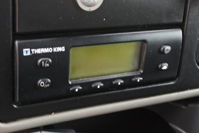 2016 International 4000 4300