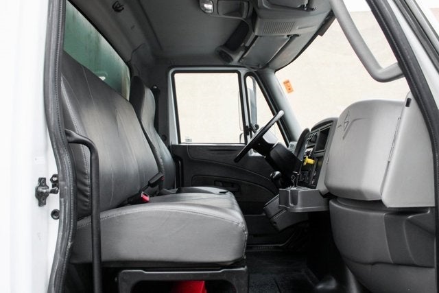 2016 International 4000 4300