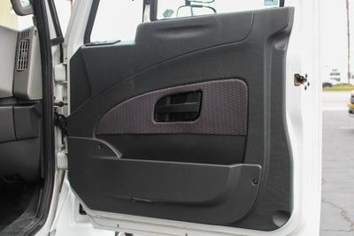 2016 International 4000 4300