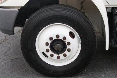 2016 International 4000 4300