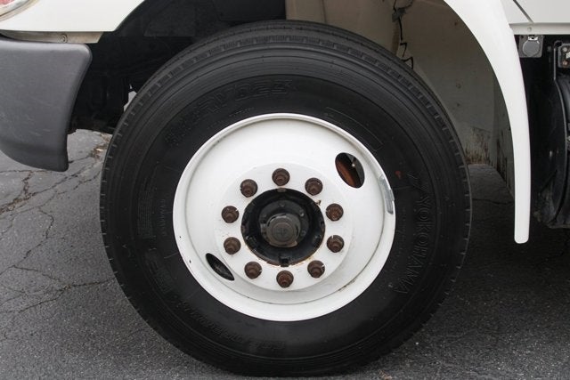 2016 International 4000 4300