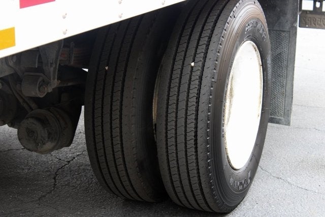 2016 International 4000 4300