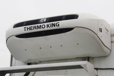 2016 International 4000 4300