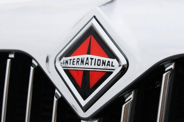 2016 International 4000 4300