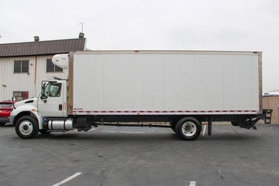 2016 International 4000 4300