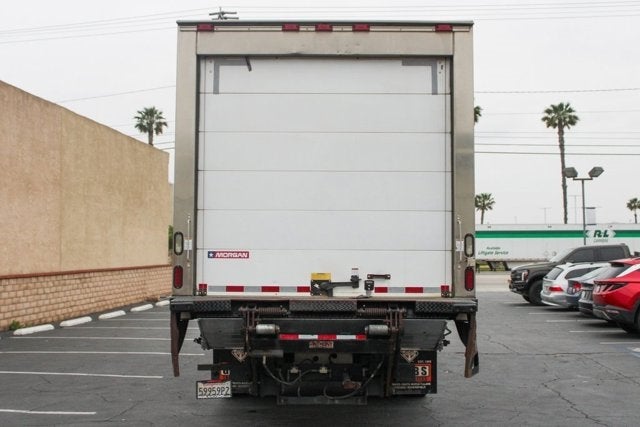 2016 International 4000 4300