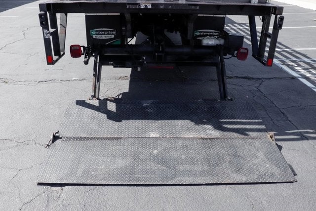 2017 International 4000 4300