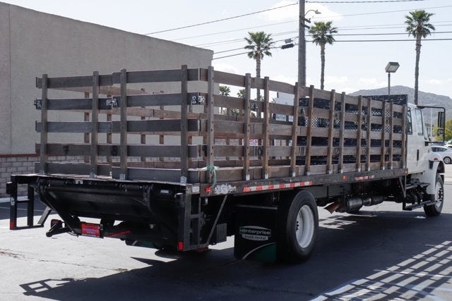 2017 International 4000 4300