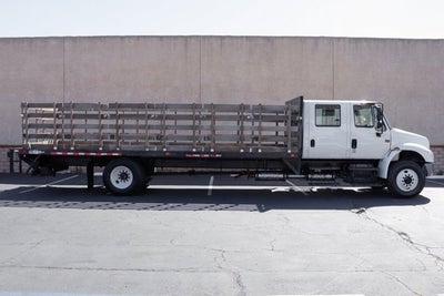 2017 International 4000 4300