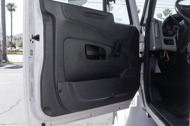 2017 International 4000 4300