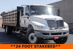 2017 International 4000 4300