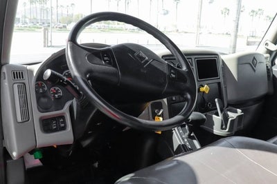 2017 International 4000 4300