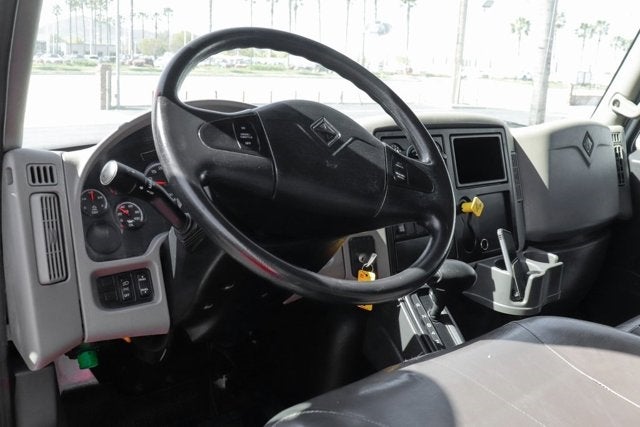 2017 International 4000 4300