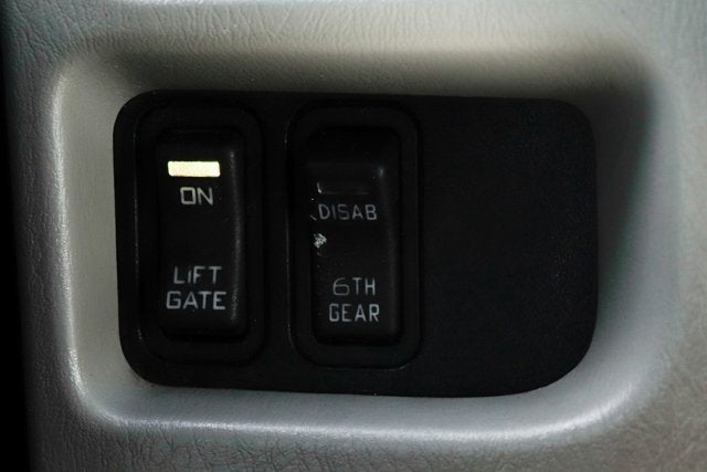 2017 International 4000 4300