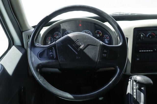 2017 International 4000 4300