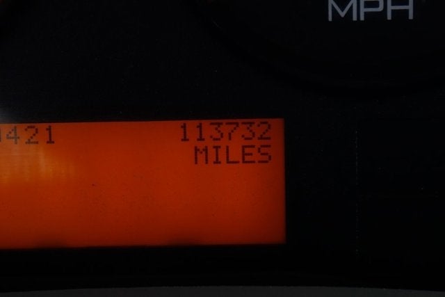 2017 International 4000 4300