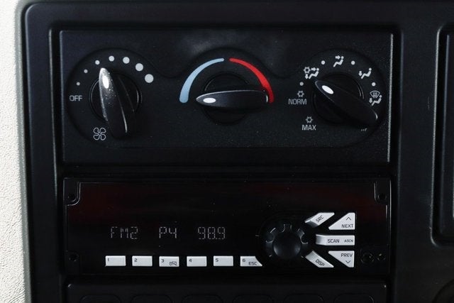 2017 International 4000 4300