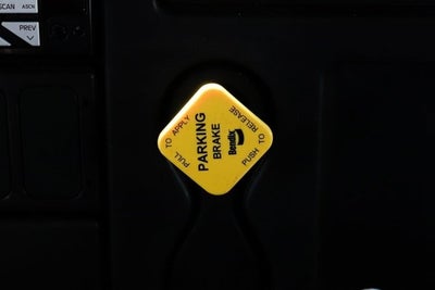 2017 International 4000 4300