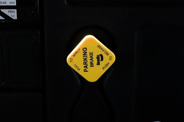 2017 International 4000 4300