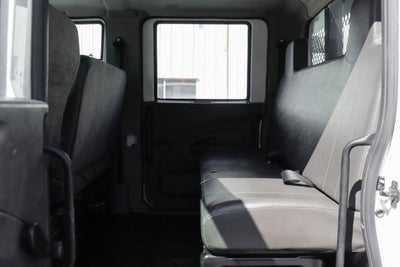 2017 International 4000 4300