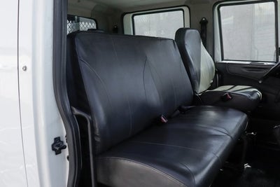 2017 International 4000 4300