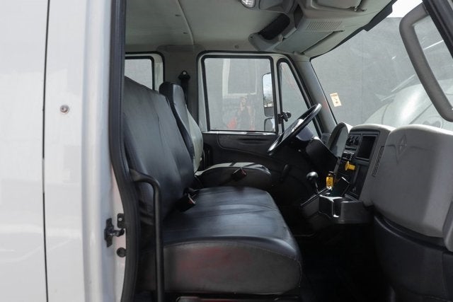 2017 International 4000 4300