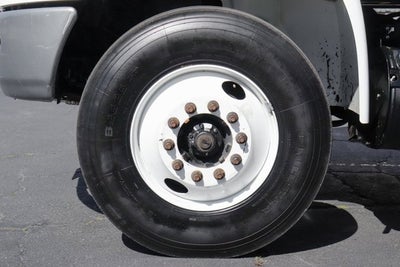 2017 International 4000 4300