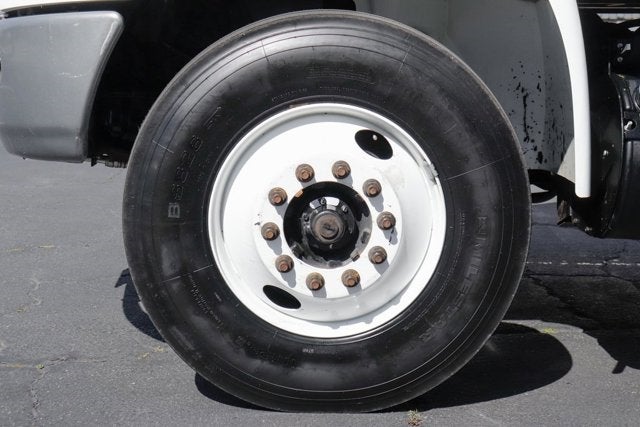 2017 International 4000 4300