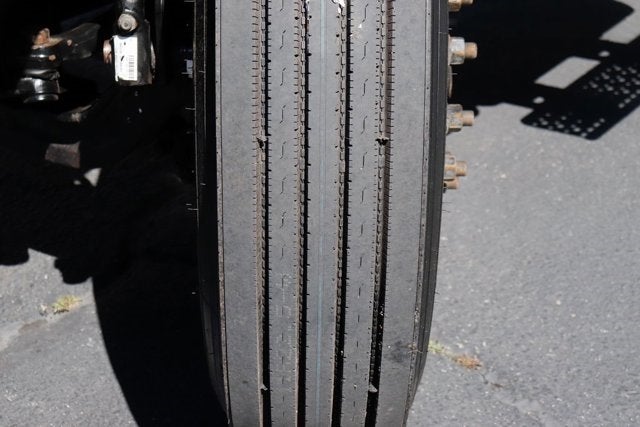 2017 International 4000 4300