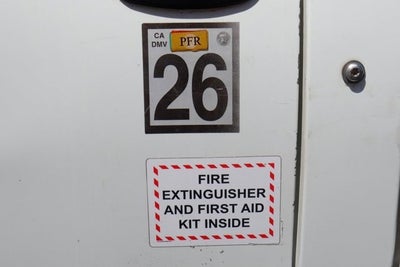 2017 International 4000 4300