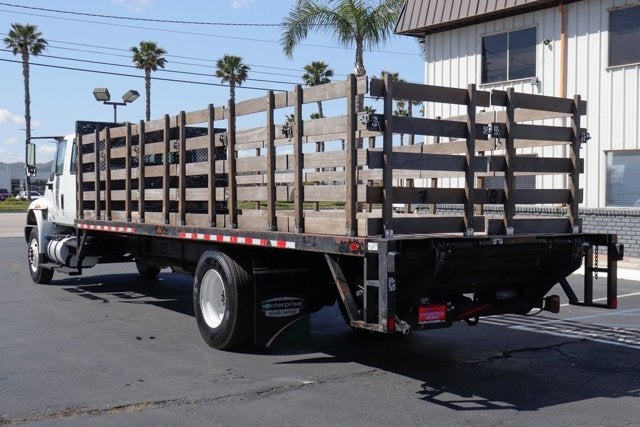 2017 International 4000 4300