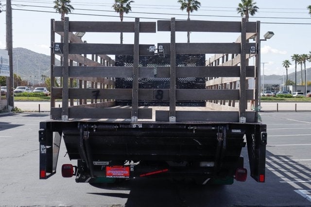 2017 International 4000 4300