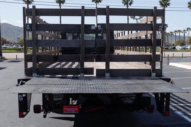 2017 International 4000 4300