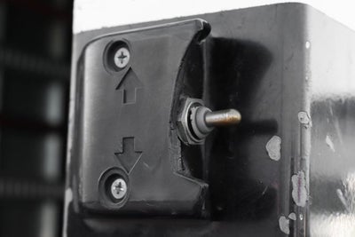 2018 International 4000 Series 4300