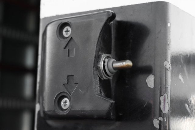 2018 International 4000 Series 4300