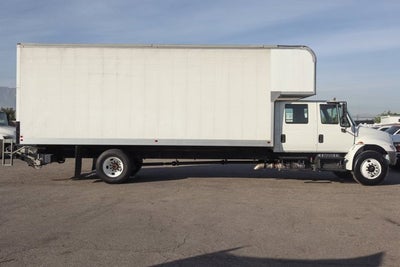 2018 International 4000 Series 4300