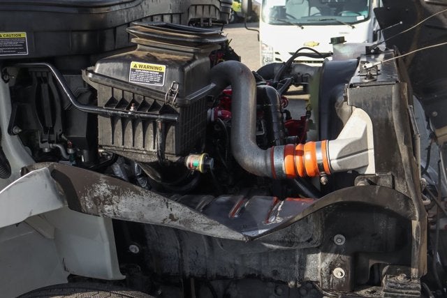 2018 International 4000 Series 4300