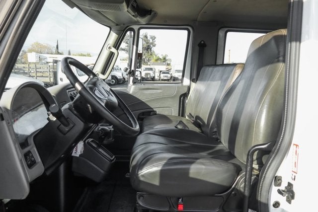 2018 International 4000 Series 4300