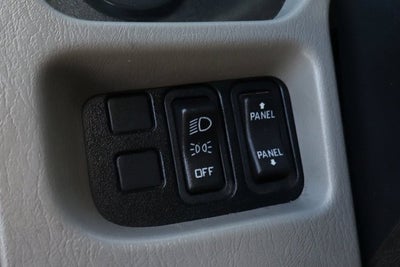 2018 International 4000 Series 4300