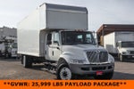 2018 International 4000 Series 4300