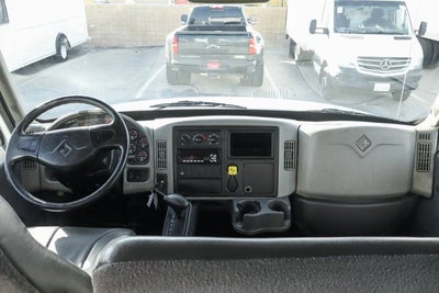 2018 International 4000 Series 4300