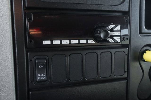 2018 International 4000 Series 4300