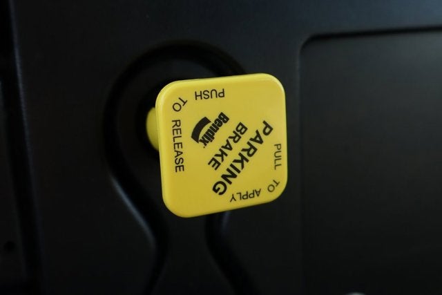 2018 International 4000 Series 4300