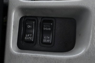 2018 International 4000 Series 4300