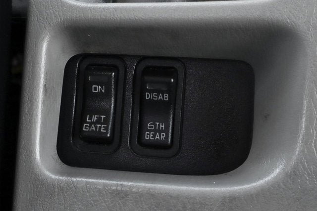 2018 International 4000 Series 4300