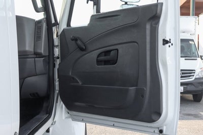 2018 International 4000 Series 4300