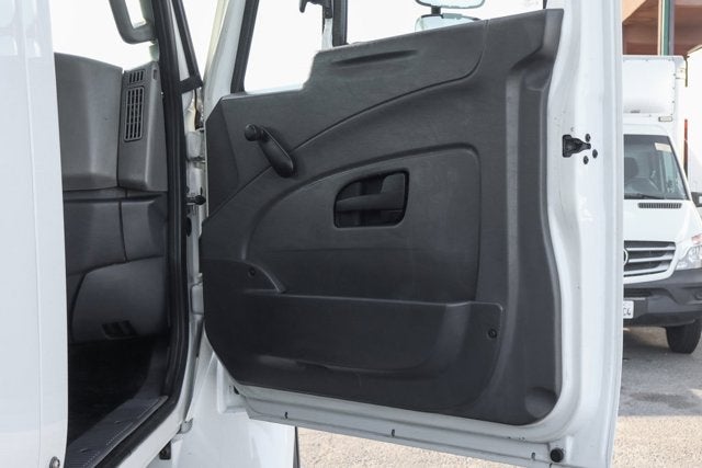 2018 International 4000 Series 4300