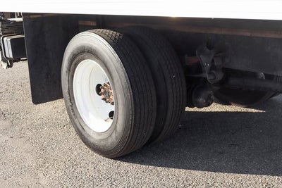 2018 International 4000 Series 4300